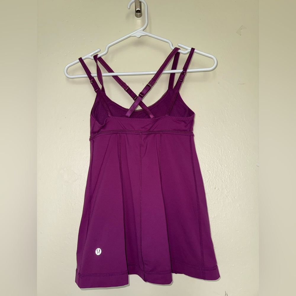 13 Athletic Tops Lululemon Nike Athleta S-XL Mixed Lot - Picture 12 of 15
